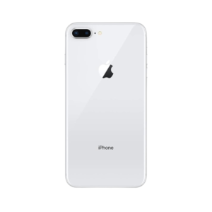 Apple iPhone 8 Plus (64GB, Silver) – Part Replacement Notified