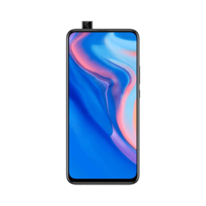 Huawei Y9 Prime 128GB, 6GB Ram single sim Midnight Black