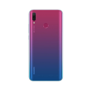 Huawei Y9 2019 128GB, 4GB Ram single sim Aurora Purple