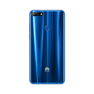 Huawei Y5 Prime, 2018 16GB, 2GB Ram single sim Blue
