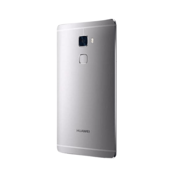 Huawei Mate S 64GB 3GB RAM Dual SIM – Titanium Grey