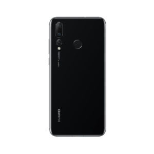 Huawei Nova 4 128GB 8GB RAM Single SIM – Black