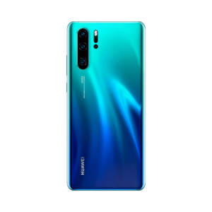 Huawei P30 64GB 8GB RAM Single SIM – Aurora