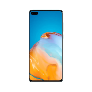 Huawei P40 Pro 256GB 8GB RAM Single SIM – Deep Sea Blue