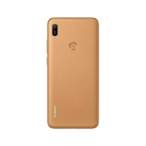 Huawei Y6 Prime (2019) 32GB 3GB RAM Single SIM – Amber Brown