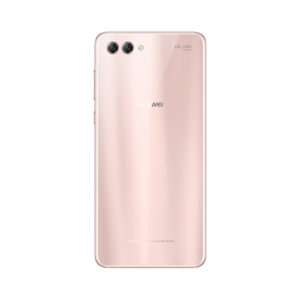 Huawei Nova 2s 128GB 6GB RAM Single SIM – Pink