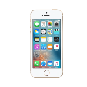 Apple iPhone SE (1st generation) 64GB – Gold