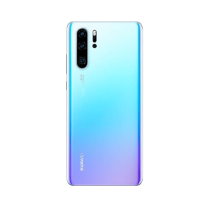Huawei P30 Pro 256GB 8GB RAM Single SIM – Breathing Crystal