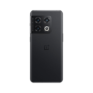 OnePlus 10 Pro – 512GB Storage, 12GB RAM, Single SIM – Volcanic Black