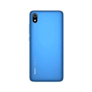 Redmi 7A 3GB RAM 32GB Storage Single SIM - Matte Blue