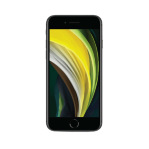 Apple iPhone SE (2nd generation) 128GB – Black