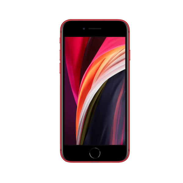 Apple iPhone SE (2nd generation) 256GB – Red