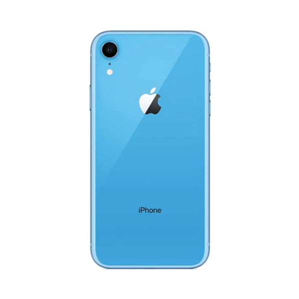 Apple iPhone XR 256GB Blue – Part Replacement Notified