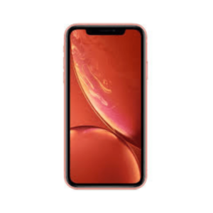Apple iPhone XR 64GB Coral – Part Replacement Notified