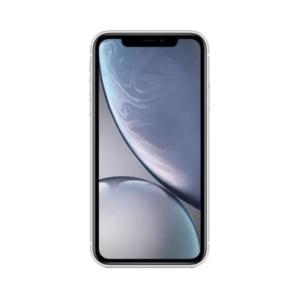 Apple iPhone XR 64GB White – Part Replacement Notified