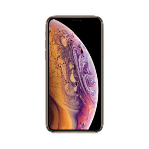 Apple iPhone XS 512GB Gold – Part Replacement Notified