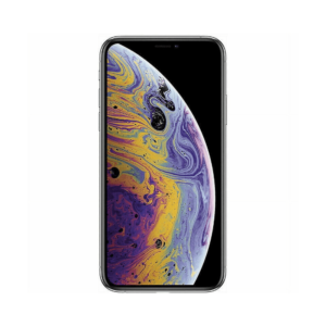 Apple iPhone XS 512GB Silver – Part Replacement Notified