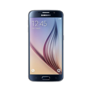 Samsung Galaxy S6 3GB RAM 32GB Storage Single SIM – Blue Topaz