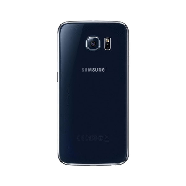 Samsung Galaxy S6 32GB Storage Single SIM – Blue Topaz