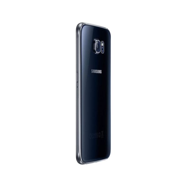 Samsung Galaxy S6 32GB Storage Single SIM – Blue Topaz