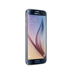 Samsung Galaxy S6 32GB Storage Single SIM – Blue Topaz