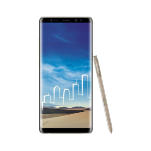 Samsung Galaxy Note8 4GB RAM 64GB Storage Single SIM – Maple Gold