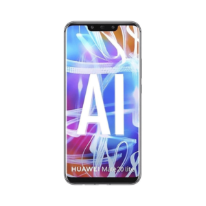Huawei Mate 20 Lite 64GB 4GB RAM Single SIM – Platinum Gold