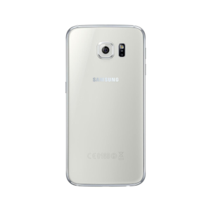 Samsung Galaxy S6 3GB RAM 32GB Storage Single SIM – White Pearl