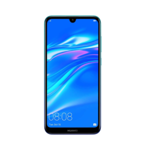 Huawei Y7 Pro 2019 128GB 4GB RAM Single SIM – Aurora
