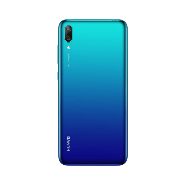 Huawei Y7 Pro 2019 128GB 4GB RAM Single SIM – Aurora