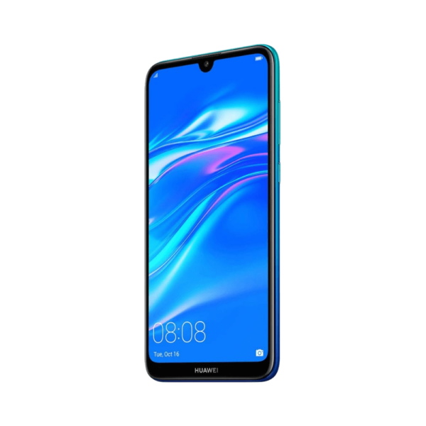 Huawei Y7 Pro 2019 128GB 4GB RAM Single SIM – Aurora