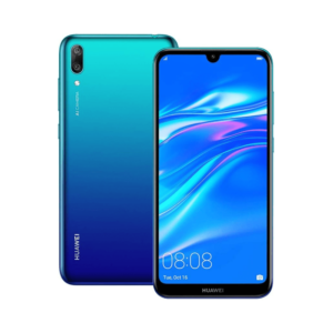 Huawei Y7 Pro 2019 128GB 4GB RAM Single SIM – Aurora