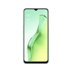 OPPO A31 – 128GB Storage, 6GB RAM, Single SIM – Fantasy White