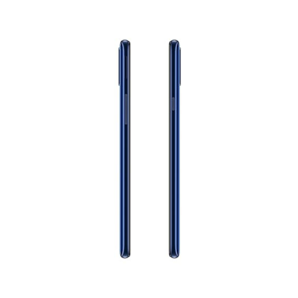 Samsung Galaxy A20s 32GB Single Sim Blue