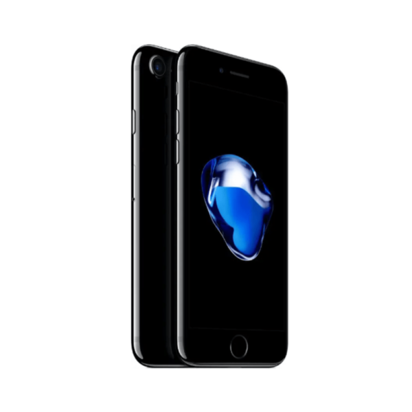 Apple iPhone 7 256GB Jet Black – Part Replacement Notified