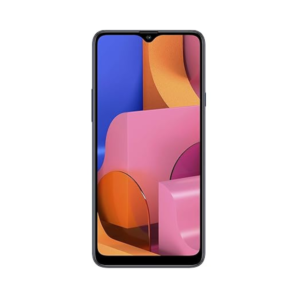 Samsung Galaxy A20s 32GB Single Sim Blue