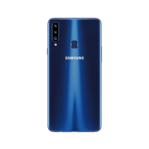 Samsung Galaxy A20s 32GB Single Sim Blue