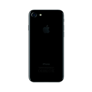 Apple iPhone 7 256GB Jet Black – Part Replacement Notified