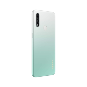 OPPO A31 – 256GB Storage, 8GB RAM, Dual SIM – Fantasy White