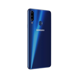 Samsung Galaxy A20s 32GB Single Sim Blue