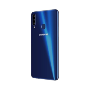 Samsung Galaxy A20s 32GB Single Sim Blue