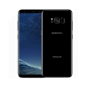 Samsung Galaxy S8 Plus 4GB RAM 64GB Storage Single SIM – Midnight Black