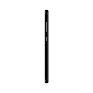 Samsung Galaxy S8 Plus 4GB RAM 64GB Storage Single SIM – Midnight Black