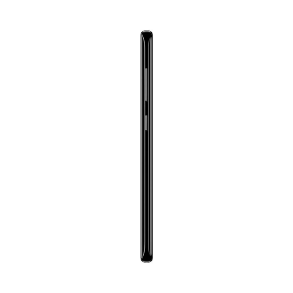 Samsung Galaxy S8 Plus 4GB RAM 64GB Storage Single SIM – Midnight Black