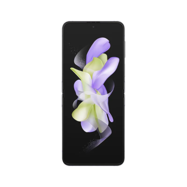 Samsung Galaxy Z Flip3 8GB RAM 256GB Storage Single SIM – Lavender