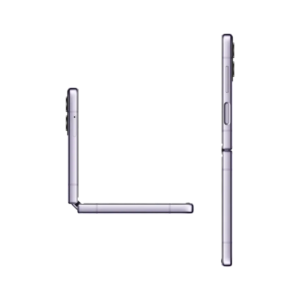 Samsung Galaxy Z Flip3 8GB RAM 256GB Storage Single SIM – Lavender