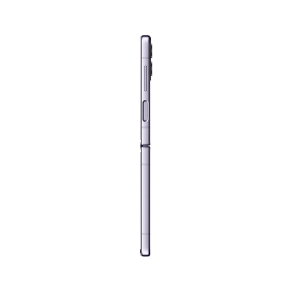 Samsung Galaxy Z Flip3 8GB RAM 128GB Storage Single SIM – Lavender