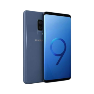 Samsung Galaxy S9 Plus 6GB RAM 256GB Storage Single SIM – Coral Blue
