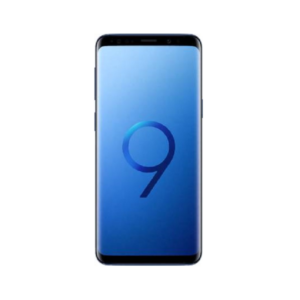 Samsung Galaxy S9 Plus 6GB RAM 256GB Storage Single SIM – Coral Blue