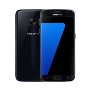 Samsung Galaxy S7 Edge 4GB RAM 32GB Storage Single SIM – Black
